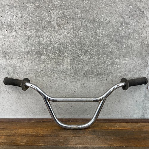 Old school bmx freestyle - old,