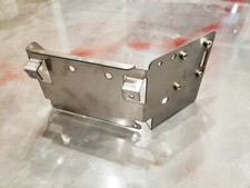 FOR MERCRUISER STAINLESS STEEL