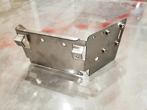 For mercruiser stainless steel - stainless,