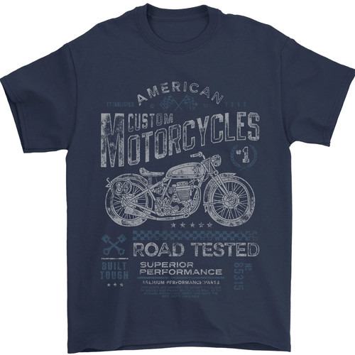 American custom motorcycles - american,