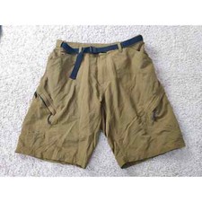 (V) NOVARA Shorts Mens Large