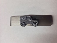 4X4 Series 1 SWB ref112 pewter