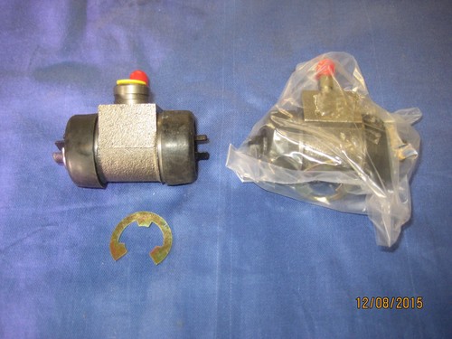 New pair midget - ,
