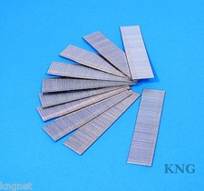 Tacwise 30mm Brad Nails 1000