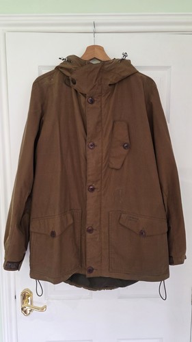 Barbour dept summer - barbour, b