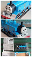HORNBY DCC FITTED THOMAS THE