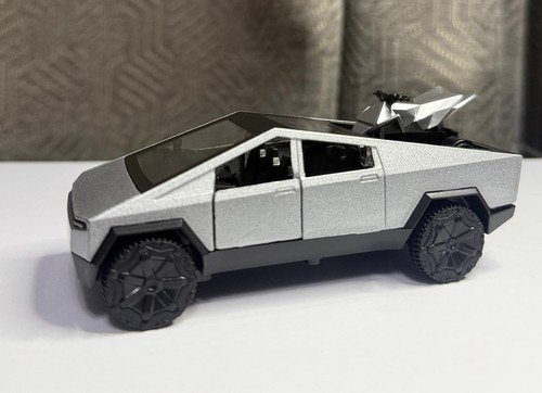 Cyber truck toys off road - off,