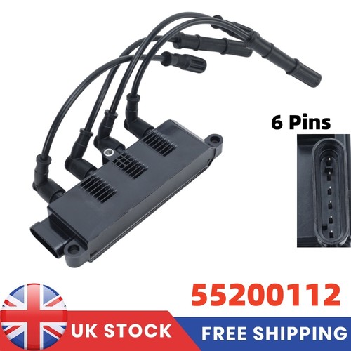 Ignition coil pack - pack, for