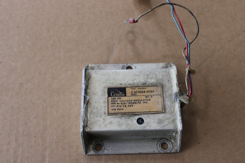 Electrodelta vr500 0101 - electrodelta, vr500-0101