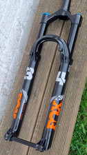 VGC Fox 34 ELITE_GRIP