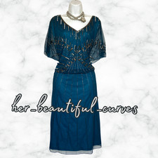 JOANNA HOPE BEADED OCCASION