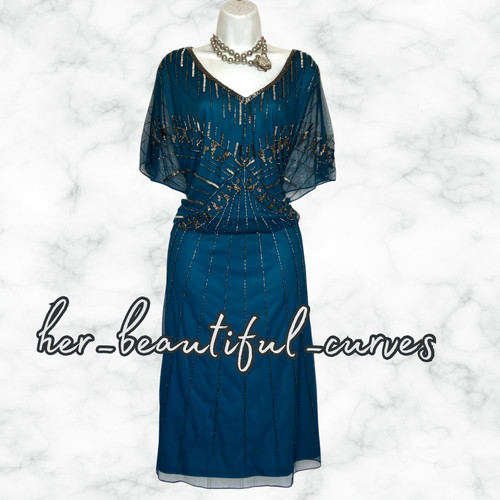Joanna hope beaded - beaded, occasion