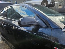 2007-2011  AUDI A5 TDI S LINE