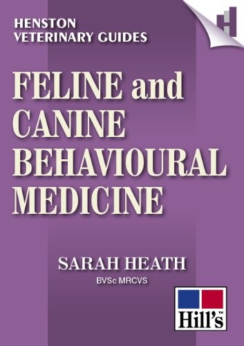 Feline and canine - and,