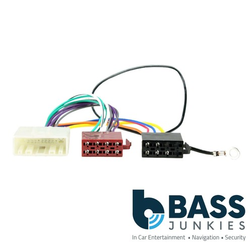 Connects2 ct20ns05 for nissan - for,
