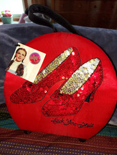 THE WIZARD OF OZ Dorothy Ruby