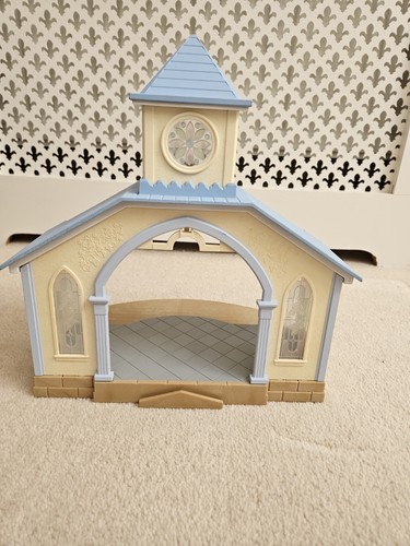 Sylvanian families vintage - families,