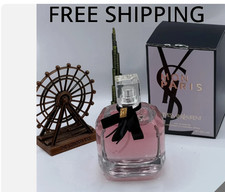 NEW Mon Paris Eau De Parfum