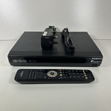 HUMAX HDR-1800T Freeview HD