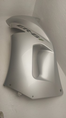 Kawasaki er6f 2005 2008 - er6f, 2005-2008