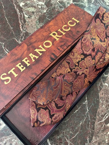 Stefano ricci luxury - stefano,