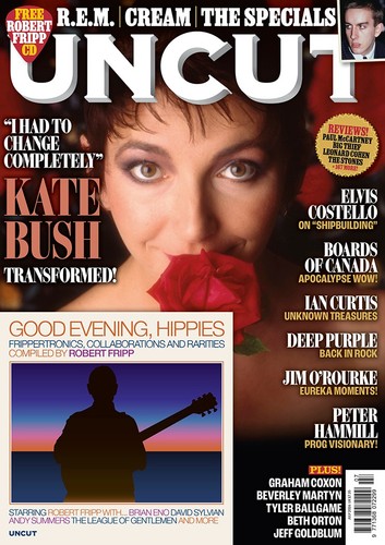 Uncut magazine july - uncut,
