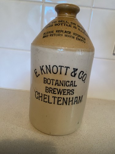 Antique knott co - antique, &