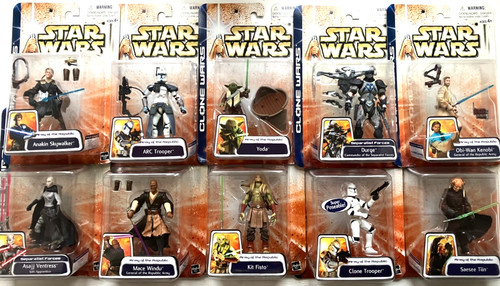 Star wars clone - wars,