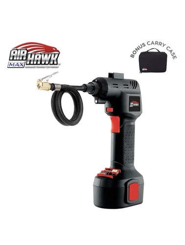 Air hawk max cordless tyre - max,