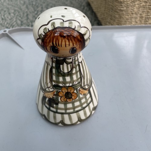 Jersey pottery vintage - jersey,