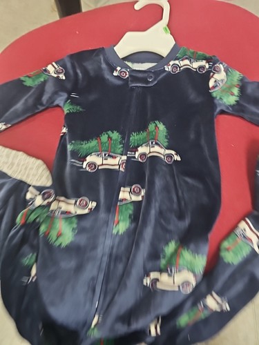 Carter mos unisex - carter's,