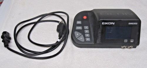 Eikon ems 300 commercial - ems-300,
