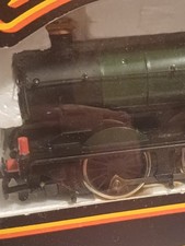 Mainline Collett Class finished in  GWR Green. A superb boxed example