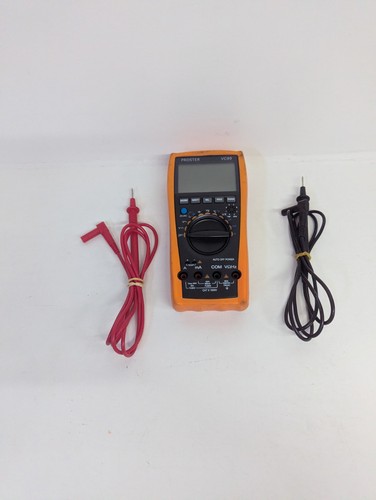 Proster vc99 digital - proster,