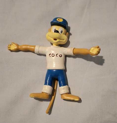 Kelloggs coco pops monkey - kelloggs,