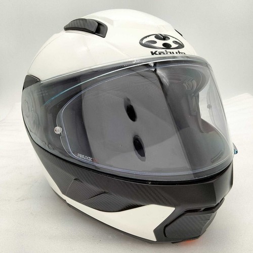 Ogk ryuki helmet size l - ryuki,