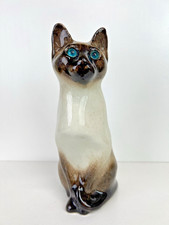 Whinstanley Pottery Seated