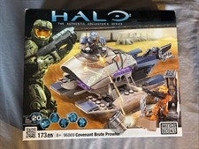 Halo Mega Bloks 96869 Covenant