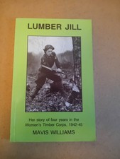 Lumber Jill: Her Story the