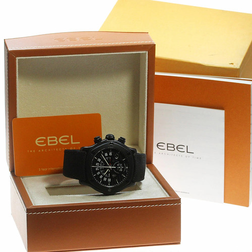 Ebel 1911 tekton - tekton, fc