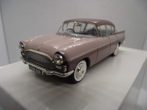 Corgi vanguards va06400 - vanguards,