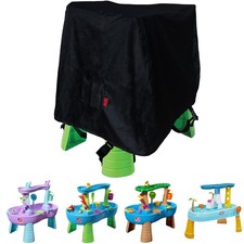Water Table Cover Fit Step2