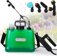 8L Battery Powered Sprayer