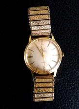 Working Vintage Avia Olympic