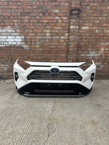 Toyota rav mk5 - toyota, 2019-2024
