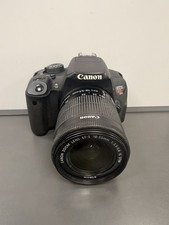 Canon Eos Rebel T5i