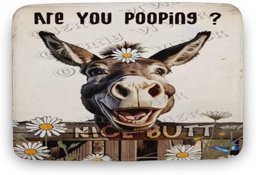 Donkey with funny quote are - with,