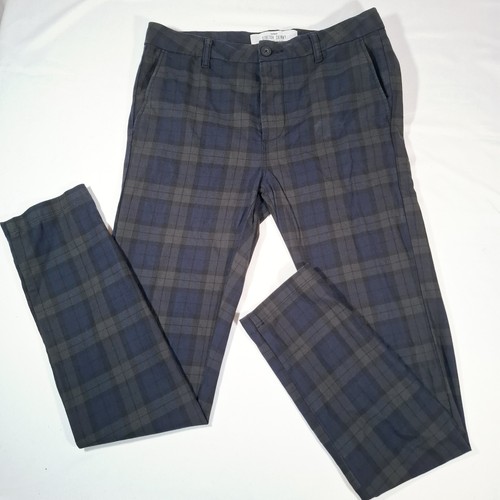 Topman stretch skinny trousers - stretch,