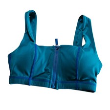 BuffBunny Collection Zip Front