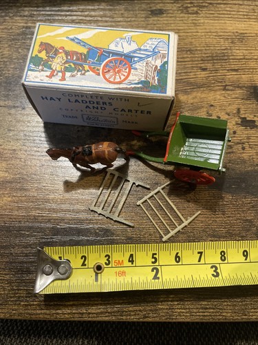 Britains lilliput world - world, &